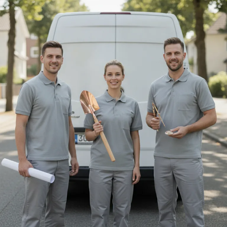 Bestattungsvorsorge Team in Innsbruck